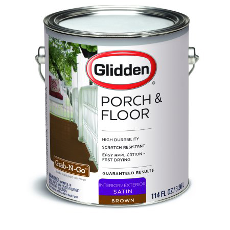 Floor Paints